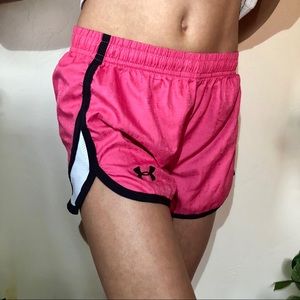 Under Armour Work Out Shorts